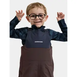 Baby overalls Didriksons Bjärven 3 image-5