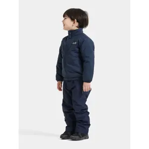 Waterproof baby jacket Didriksons Rime image-3