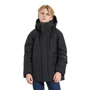 Children's jacket Didriksons Gabbro 2