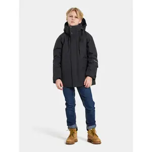 Children's jacket Didriksons Gabbro 2 image-1
