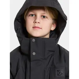 Children's jacket Didriksons Gabbro 2 image-5