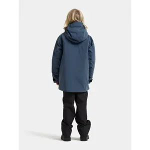 Children's jacket Didriksons Gabbro 2 image-2