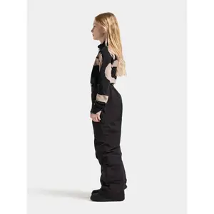 Children's waterproof Trousers Didriksons Perlit 2 image-3