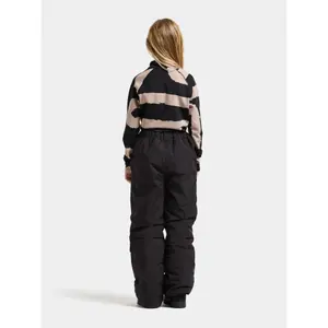 Children's waterproof Trousers Didriksons Perlit 2 image-1