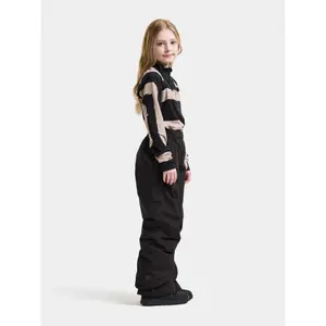 Children's waterproof Trousers Didriksons Perlit 2 image-2
