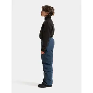 Children's waterproof Trousers Didriksons Perlit 2 image-3