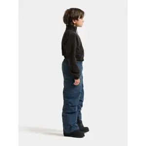 Children's waterproof Trousers Didriksons Perlit 2 image-2