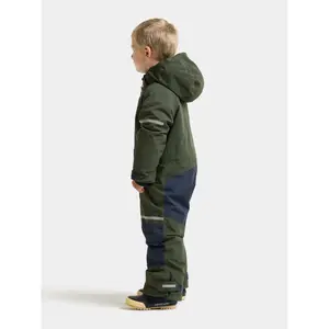 Baby suit Didriksons Falken 2 image-1