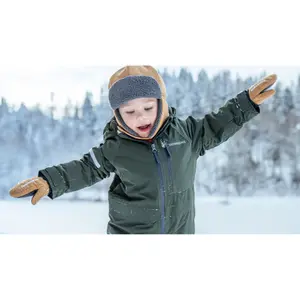 Baby suit Didriksons Falken 2 image-2