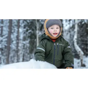 Baby suit Didriksons Falken 2 image-3