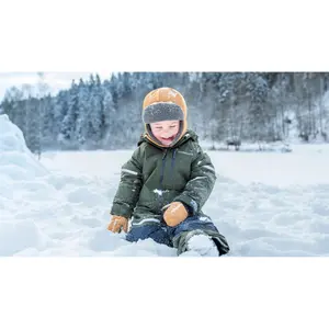 Baby suit Didriksons Falken 2 image-5