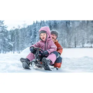 Baby suit Didriksons Falken 2 image-4