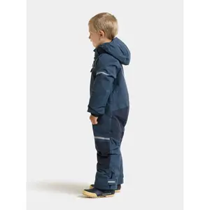 Baby suit Didriksons Falken 2 image-1