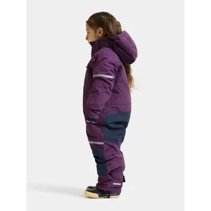 Baby suit Didriksons Falken 2 image-1