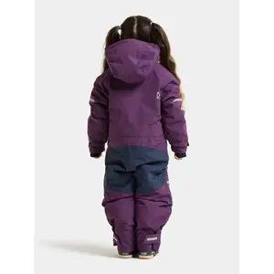 Baby suit Didriksons Falken 2 image-2