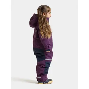 Baby suit Didriksons Falken 2 image-3