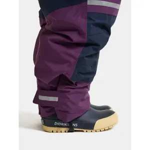 Baby suit Didriksons Falken 2 image-4