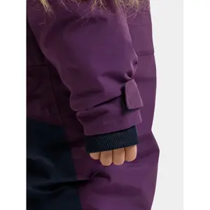 Baby suit Didriksons Falken 2 image-5