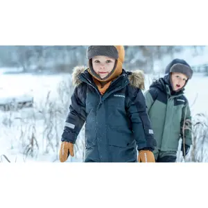 Children's suit Didriksons Bjärven 5 image-5