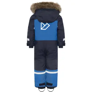 Baby suit Didriksons Bjärven 5 image-1