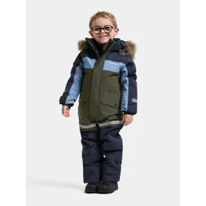 Baby suit Didriksons Bjärven 5 image-2