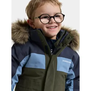 Baby suit Didriksons Bjärven 5 image-3