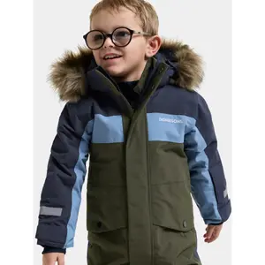 Baby suit Didriksons Bjärven 5 image-4
