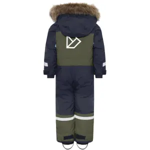 Children's suit Didriksons Bjärven 5 image-1