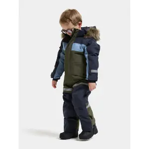 Children's suit Didriksons Bjärven 5 image-5