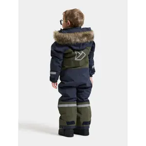 Children's suit Didriksons Bjärven 5 image-6