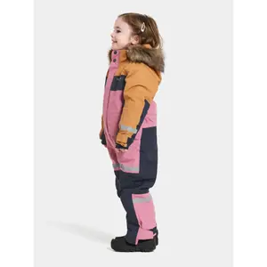 Children's suit Didriksons Bjärven 5 image-1