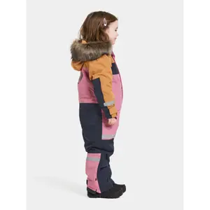 Children's suit Didriksons Bjärven 5 image-3