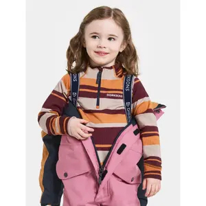 Children's suit Didriksons Bjärven 5 image-4