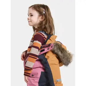 Children's suit Didriksons Bjärven 5 image-5