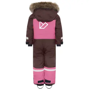 Children's suit Didriksons Bjärven 5 image-1
