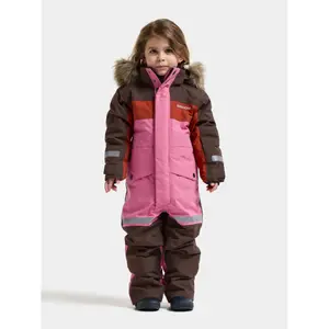 Children's suit Didriksons Bjärven 5 image-4