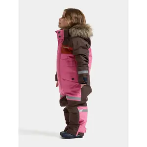 Children's suit Didriksons Bjärven 5 image-6