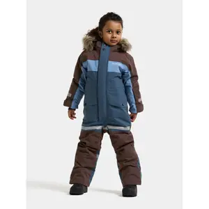 Baby suit Didriksons Bjärven 5 image-2