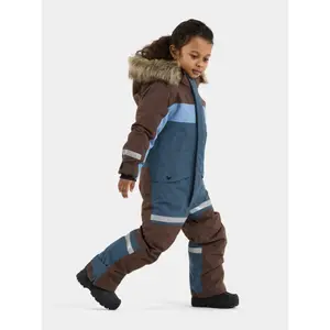 Baby suit Didriksons Bjärven 5 image-5