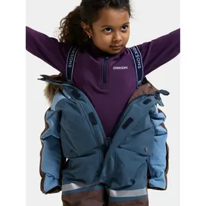 Baby suit Didriksons Bjärven 5 image-6