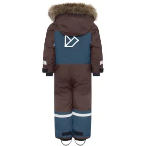 Children's suit Didriksons Bjärven 5 image-1