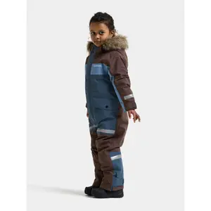 Children's suit Didriksons Bjärven 5 image-3