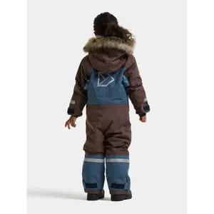 Children's suit Didriksons Bjärven 5 image-4