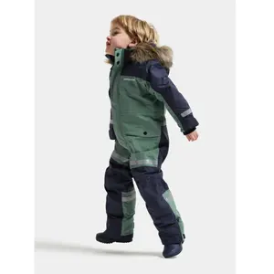 Baby suit Didriksons Bjärven 5 image-3