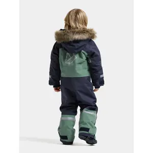 Baby suit Didriksons Bjärven 5 image-4