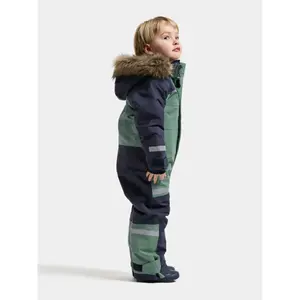 Baby suit Didriksons Bjärven 5 image-5