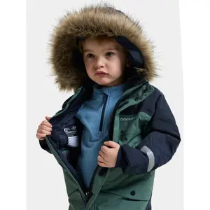 Baby suit Didriksons Bjärven 5 image-6