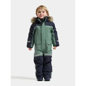 Children's suit Didriksons Bjärven 5 image-2