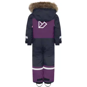 Children's suit Didriksons Bjärven 5 image-1