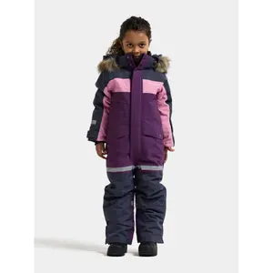 Children's suit Didriksons Bjärven 5 image-2
